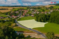 Prodej pozemku , trval travn porost, Pkosice (okres Rokycany)