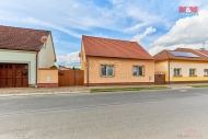 Prodej samostatnho RD, 80 m2, Katovice (okres Strakonice)