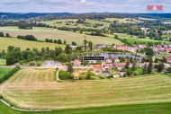 Prodej pozemku , uren k vstavb RD, Nov Bystice (okres Jindichv Hradec)