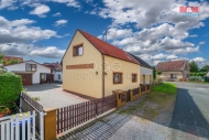 Prodej blokovho RD, 140 m2, Vrdy (okres Kutn Hora)