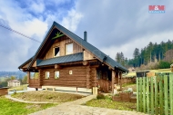 Prodej samostatnho RD, 164 m2, Jablunkov (okres Frdek-Mstek)