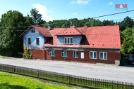 Prodej samostatnho RD, 210 m2, Fulnek, Vlkovice (okres Nov Jin)