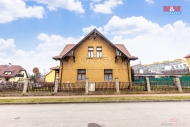 Prodej samostatnho RD, 130 m2, Praha 6, epy