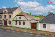 Prodej adovho RD, 120 m2, Sobslav, Sobslav III (okres Tbor)