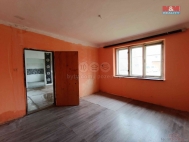 Prodej samostatnho RD, 72 m2, Huln, Zhlinice (okres Krom)