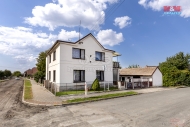 Prodej samostatnho RD, 144 m2, Vl Habina (okres Pardubice)