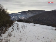 Prodej pozemku , trval travn porost, Beroun, Beroun-Hostim