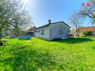 Prodej samostatnho RD, 115 m2, Polt (okres Jindichv Hradec)