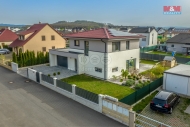 Prodej samostatnho RD, 159 m2, Mnichovo Hradit, Hnvousice (okres Mlad Boleslav)