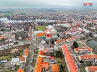 Prodej blokovho RD, 368 m2, Tel, Tel-Podol (okres Jihlava)