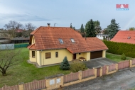 Prodej samostatnho RD, 192 m2, Ostrava, Hrabov (okres Ostrava-msto)