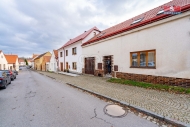 Prodej samostatnho RD, 96 m2, Tel, Tel-Podol (okres Jihlava)