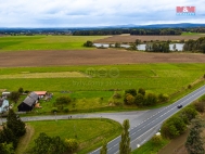 Prodej pozemku , uren k vstavb RD, Chodsk jezd, Nah jezdec (okres Tachov)