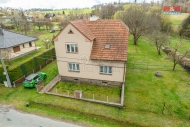 Prodej samostatnho RD, 212 m2, Bukovinka (okres Blansko)