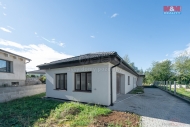 Prodej blokovho RD, 159 m2, Herink (okres Praha-vchod)