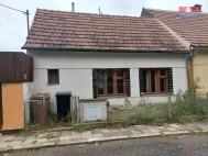 Prodej adovho RD, 65 m2, Ivanice, Hrubice (okres Brno-venkov)