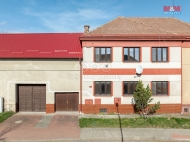 Prodej adovho RD, 205 m2, Titn (okres Prostjov)