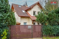 Prodej samostatnho RD, 143 m2, tchovice, Masen (okres Praha-zpad)