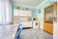 Prodej rohovho RD, 94 m2, Tachov