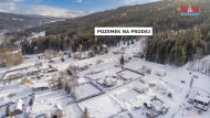 Prodej pozemku , uren k vstavb RD, Smrovka (okres Jablonec nad Nisou)