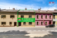 Prodej blokovho RD, 98 m2, Svitavy