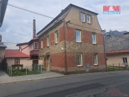 Prodej samostatnho RD, 195 m2, Rmaov (okres Bruntl)