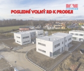 Prodej rohovho RD, 143 m2, Roudn (okres esk Budjovice)