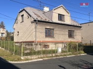 Prodej samostatnho RD, 157 m2, Ostrava, Radvanice (okres Ostrava-msto)