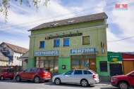 Pronjem restaurace, Opava, Kyleovice