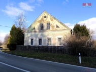 Prodej samostatnho RD, 190 m2, Rmaov, Ondejov (okres Bruntl)