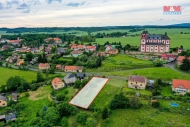 Prodej pozemku , uren pro komern vstavbu, Chye (okres Karlovy Vary)