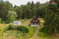 Prodej rekreanho objektu, Bochov, Kozlov (okres Karlovy Vary)