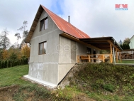 Pronjem samostatnho RD, 90 m2, Szava (okres r nad Szavou)