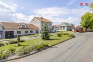 Prodej samostatnho RD, 125 m2, Pravonn (okres Beneov)