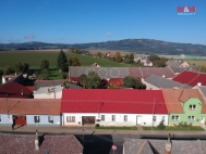 Prodej adovho RD, 180 m2, Chornice (okres Svitavy)