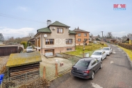 Prodej samostatnho RD, 193 m2, erven Kostelec (okres Nchod)