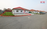 Prodej adovho RD, 82 m2, Velvary (okres Kladno)