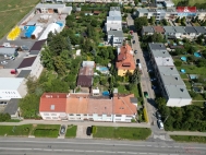 Prodej adovho RD, 158 m2, Prostjov, Krasice