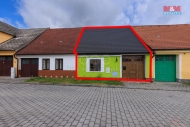 Prodej adovho RD, 99 m2, vihov (okres Klatovy)