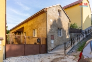 Prodej samostatnho RD, 175 m2, Holubice (okres Praha-zpad)