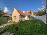 Prodej samostatnho RD, 34 m2, Bohuovice nad Oh (okres Litomice)