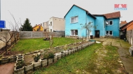 Prodej samostatnho RD, 223 m2, Peky, Velk Chvalovice (okres Koln)