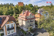 Prodej bytu 4+1, OV, Karlovy Vary, Bohatice, ul. Tborsk