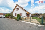 Prodej samostatnho RD, 140 m2, Svojkovice (okres Rokycany)