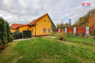 Prodej samostatnho RD, 135 m2, Nekvasovy (okres Plze-jih)