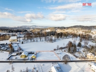 Prodej pozemku , uren k vstavb RD, Nov Ves nad Nisou (okres Jablonec nad Nisou)