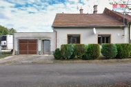 Prodej rohovho RD, 72 m2, Kovlovice-Osany, Kovlovice u Titna (okres Prostjov)