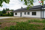 Prodej adovho RD, 115 m2, Vykov, Opatovice