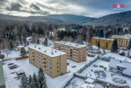 Prodej bytu 3+1, OV, Harrachov, Nov Svt (okres Jablonec nad Nisou)