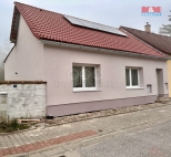 Pronjem adovho RD, 84 m2, ielice (okres Koln)